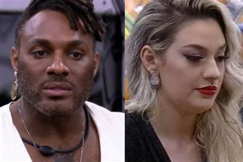BBB 23: Última parcial da enquete UOL aponta disputa entre .